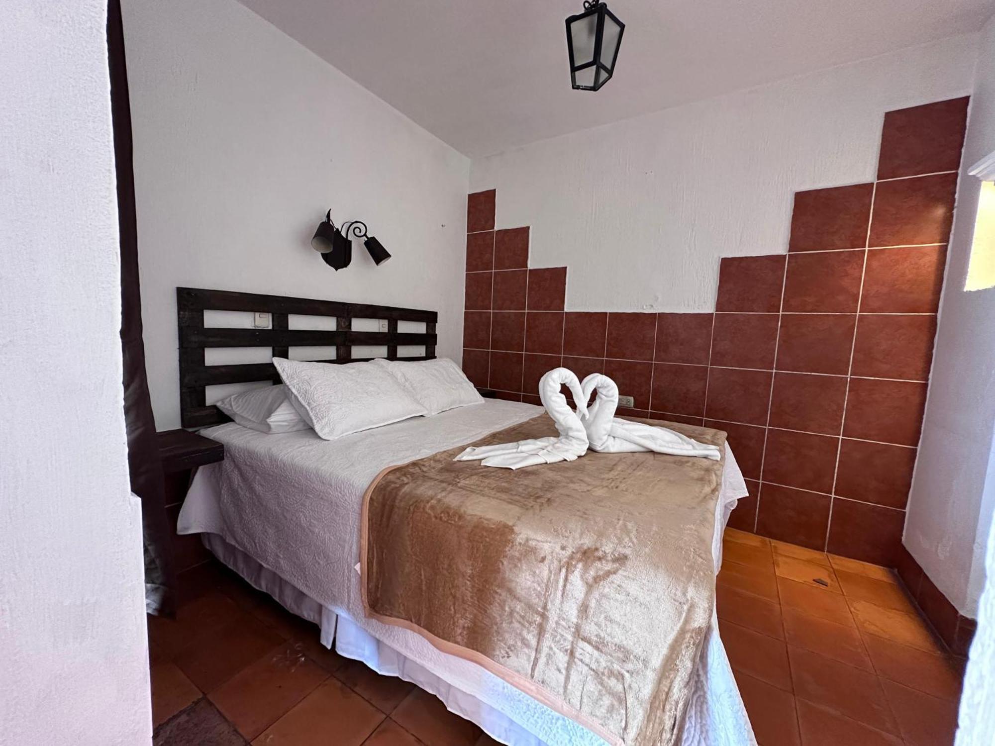 Hotel Casa Blanca Antigua Guatemala Exteriör bild