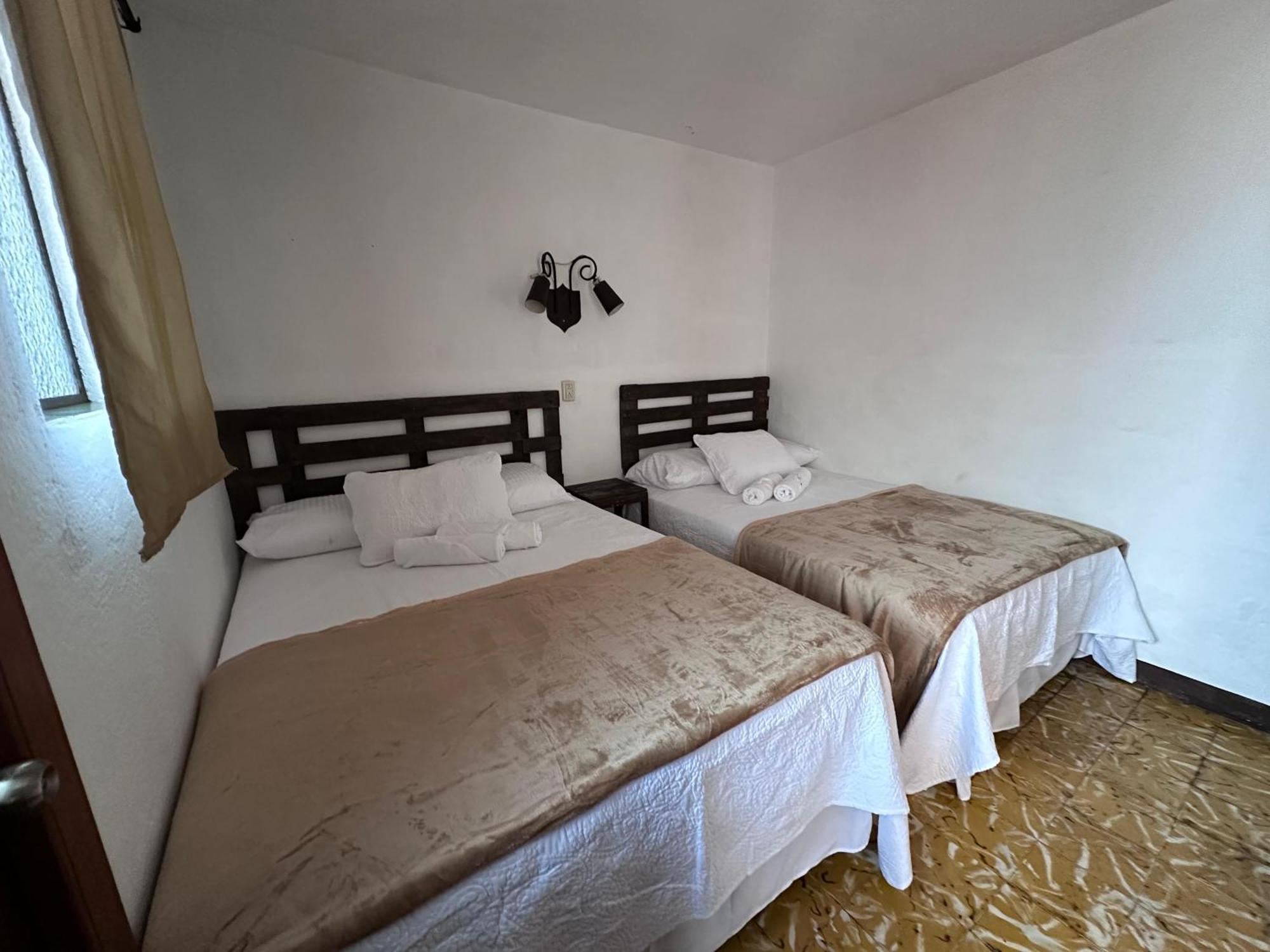 Hotel Casa Blanca Antigua Guatemala Exteriör bild