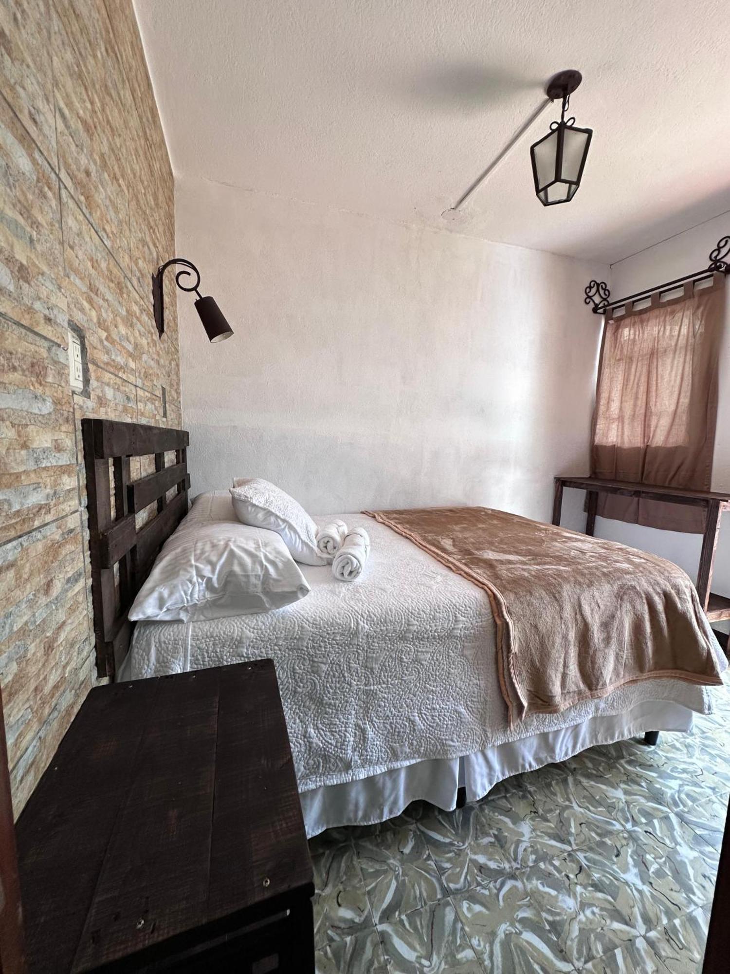 Hotel Casa Blanca Antigua Guatemala Exteriör bild