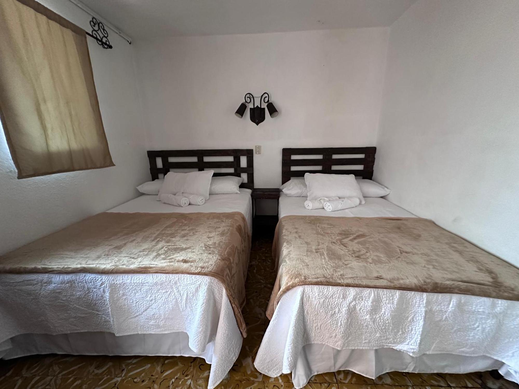 Hotel Casa Blanca Antigua Guatemala Exteriör bild