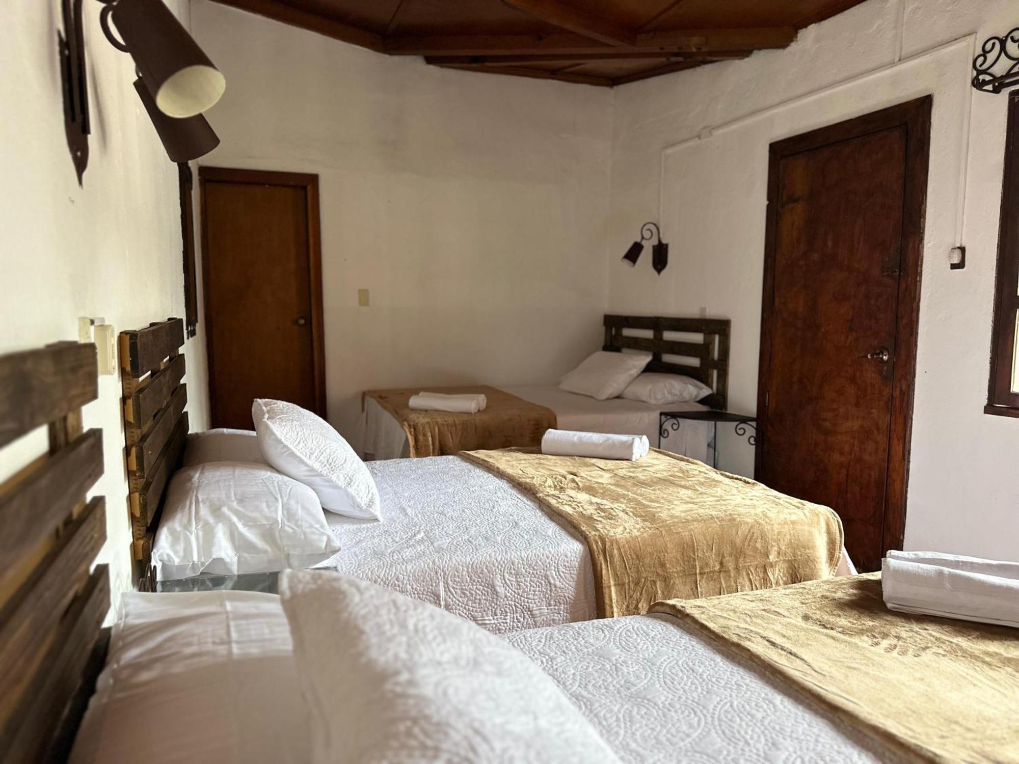 Hotel Casa Blanca Antigua Guatemala Exteriör bild