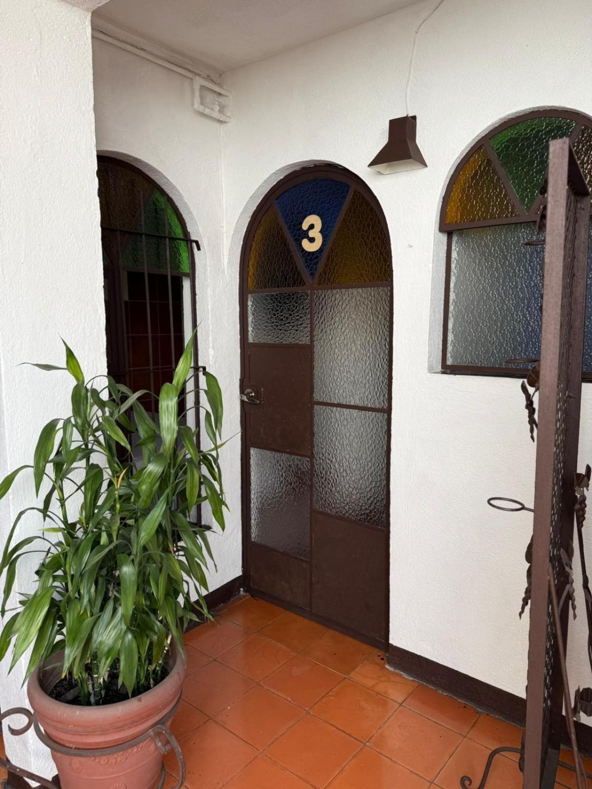 Hotel Casa Blanca Antigua Guatemala Exteriör bild